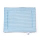 Liegematte Cardi hellblau M