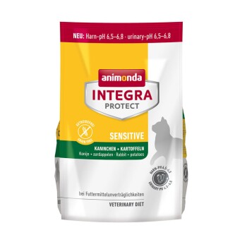 Integra Protect Sensitive 1,2kg