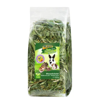 Grain-Free Meadow Herbs 300 g