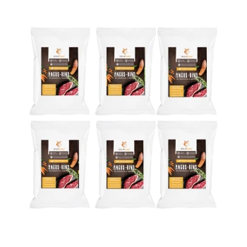 Genussbox Adult Trockenfutter