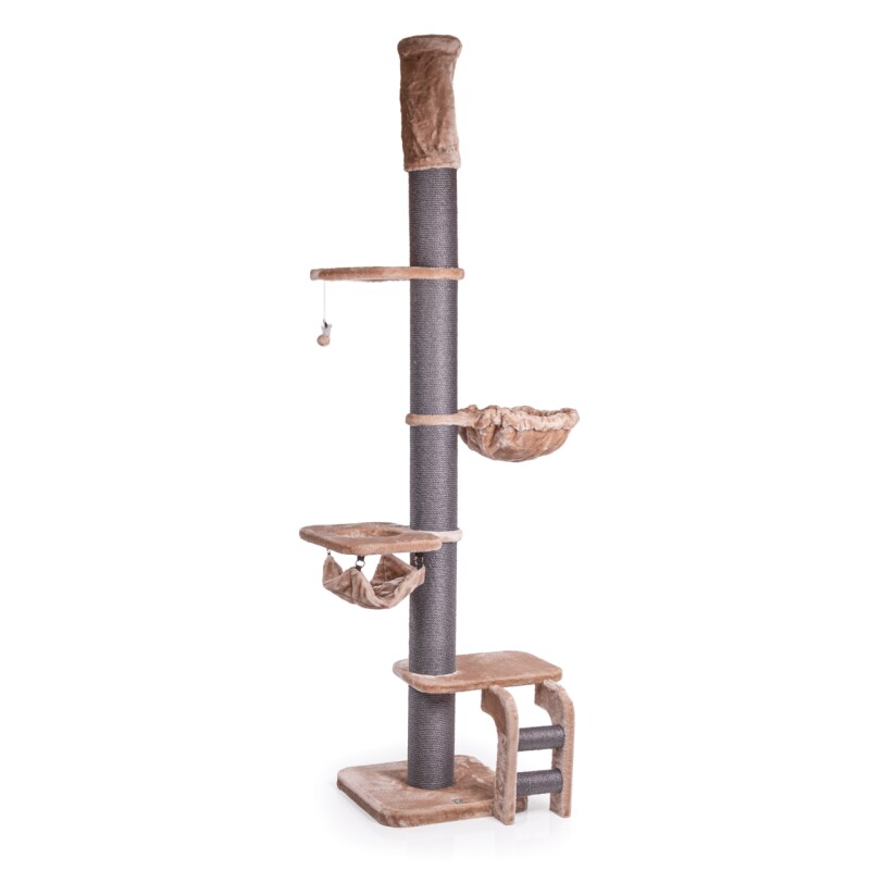 Canadian Cat Company Kratzbaum Deckenspanner Lofty