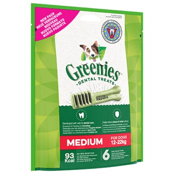 Original pour chien M, 170 g