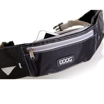 Walkie Belt DOOG schwarz