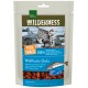 WILDERNESS Fish Snack Wildlachs-Sticks, 35 g