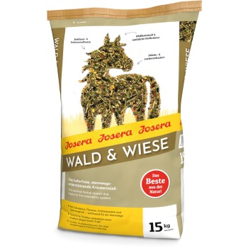 Wald & Wiese 15 kg