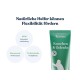 Felmo grüne Tube 'Knochen & Gelenke' für Katzen, mit deutscher Überschrift und Zutatenkreisen: MSM, Glucosamin, Teufelskralle.