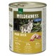WILDERNESS Adult Pure Duck 24x800 g
