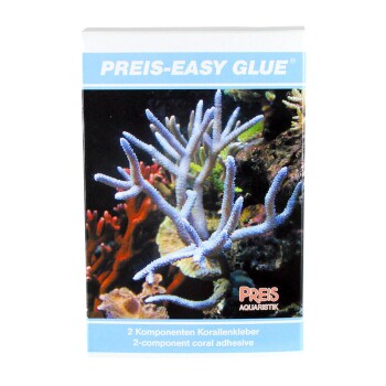 Preis-Aquaristik Easy Glue 2 x 100g