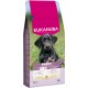 Eukanuba Puppy Hundefutterbeutel für 1-14 Monate, reich an frischem Huhn, unterstützt die Knochenentwicklung, 15 kg.
