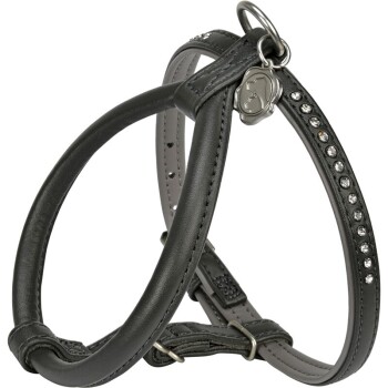 FOR Deluxe Harness anthracite S