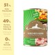 Freiland-Huhn (Senior) 12x390 g