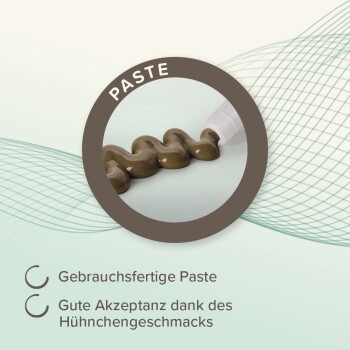 Beaphar IntestoPro Paste für Katzen 20 ml