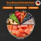 Hundefutter Lachs 20 kg