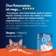 Fast Acting Odour Control Klumpstreu 2x10 l