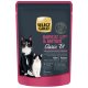 Select Gold Babycat & Mother Classic Fit Hühnerpastete Katzenfutter für Kätzchen 1-4 Monate und Mutterkatzen, getreidefrei, ohne Zucker oder Soja.