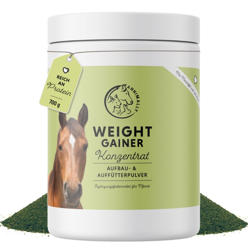 Annimally Weight Gainer 700 g