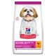 Science Plan Small & Miniature Senior 7+, Huhn 6 kg