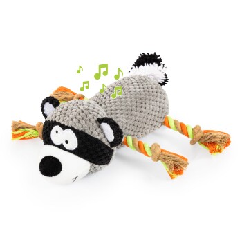Hundespielzeug Dog Love