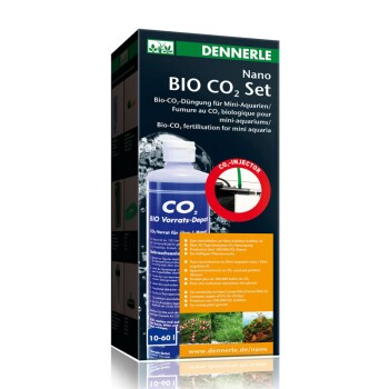 Bio CO2 Set Nano