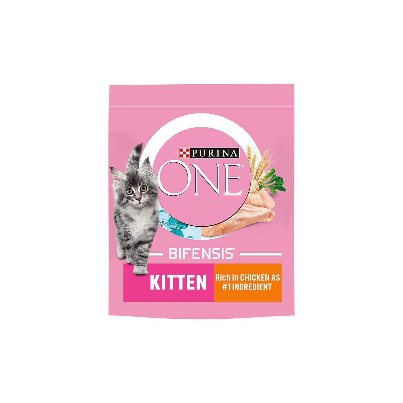 Purina one bifensis kitten cheap