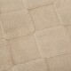 Oxford Orthopaedic Mattress beige XL