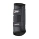 Gamaschen Carbon Air XC hinten L