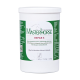 Behälter von MasterHorse Repar S, einem Ergänzungsmittel für die Gelenk- und Sehnengesundheit von Pferden, mit Inhaltsstoffen wie Glucosamin und MSM.