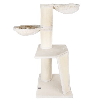 Kratzbaum Regina XL beige