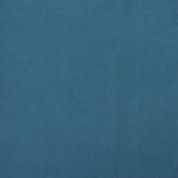 Ein einfarbiger blauer Hintergrund mit einer weichen Textur, ohne sichtbaren Text oder Bilder, die mit Haustieren oder Produkten zu tun haben.