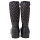 Baruga White Caro Neoprenstiefel hoch 41 - EU