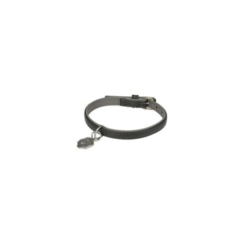 FOR Deluxe neckband anthracite XS