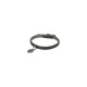 Deluxe neckband anthracite XS
