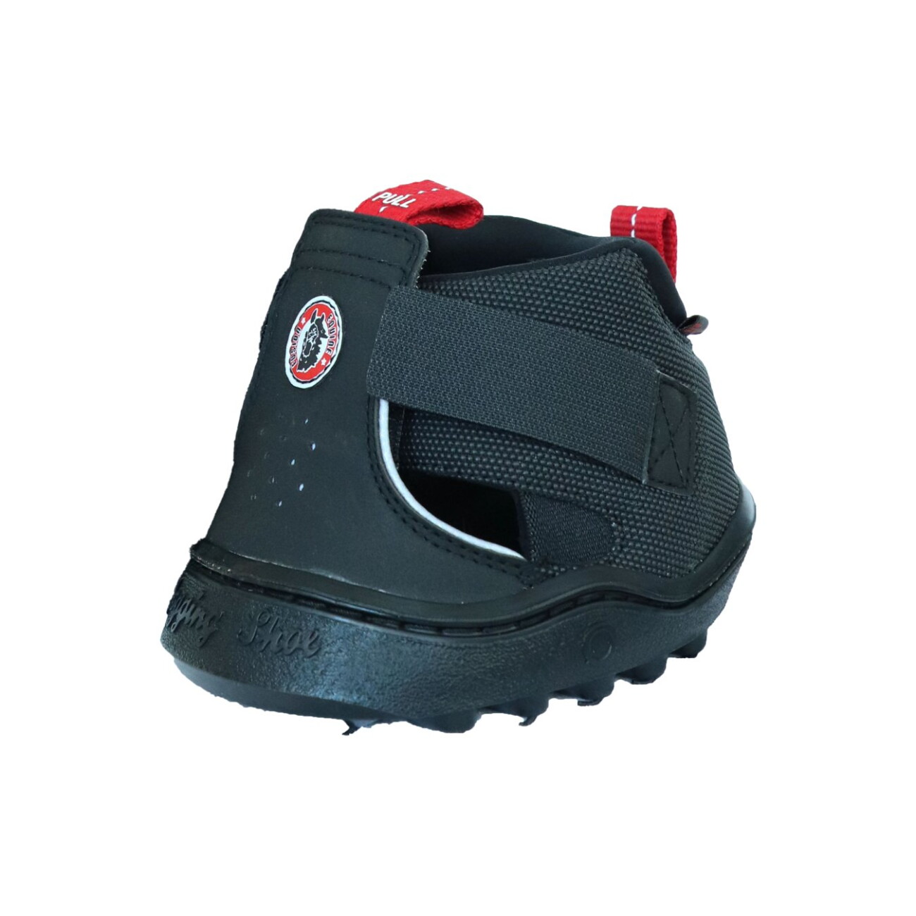 Equine Fusion AS Hufschuh Trekking 14 cm - Image 1