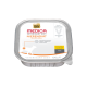 Select Gold Medica Veterinary Diet Nierendiät, 100g, diätetisches Katzenfutter zur Nierenunterstützung, mit einer Hühnerpastete-Formel.