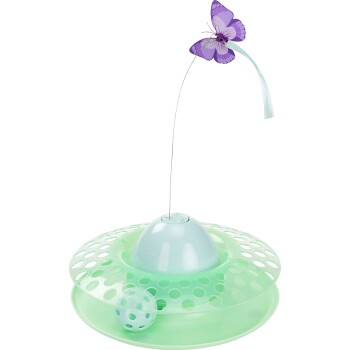 Spielzeug Jolly Butterfly 22 cm