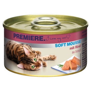 Soft Mousse Rind 48x85 g