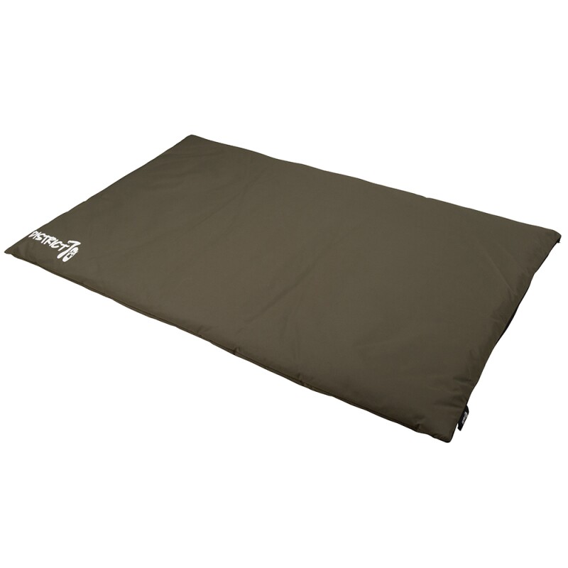 District 70 Hundematte Lodge Grün Xxl