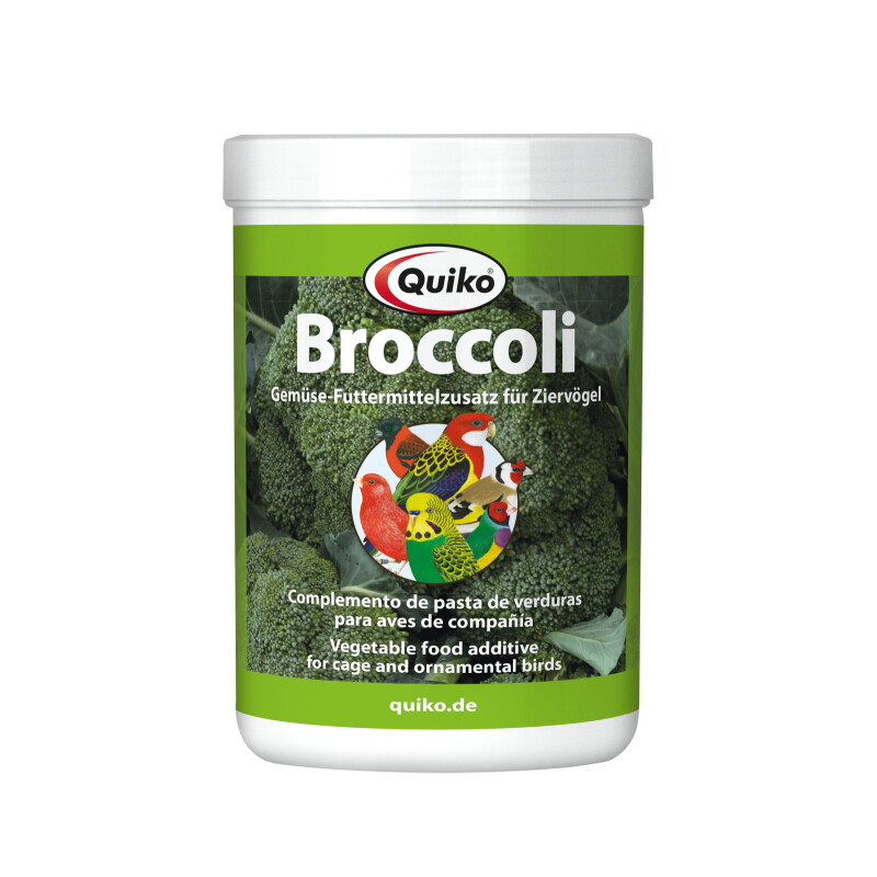 Quiko Broccoli 100g