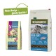 WILDERNESS Wildcoast Adult Thunfisch mit Huhn, Büffel & Krill 2,5 kg