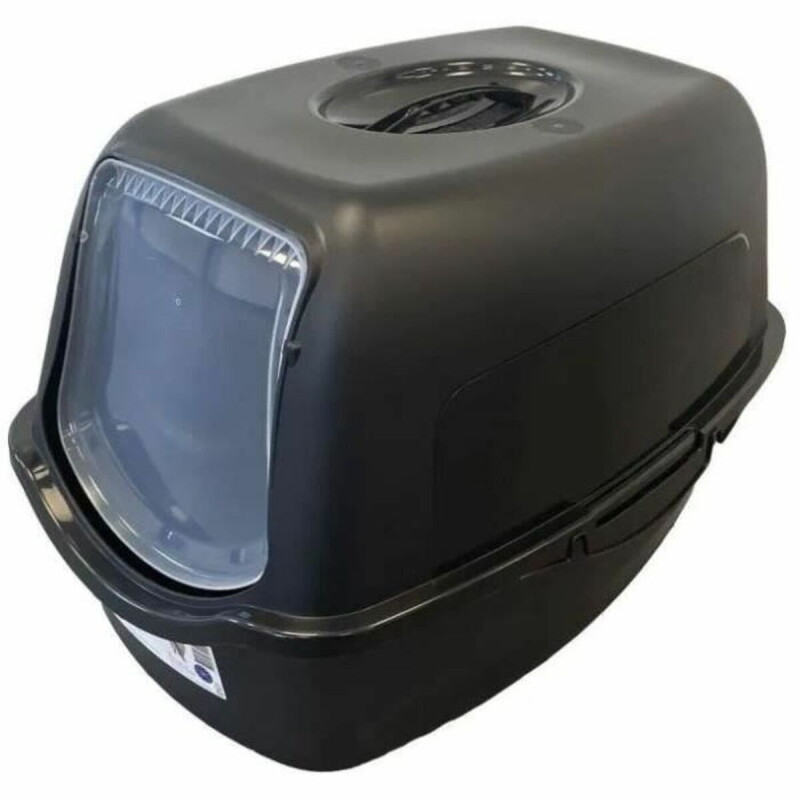 Petdesign Katzentoilette Samba 56 x 40 x 39 cm