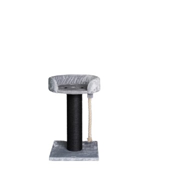 Kratzbaum Chartreux Blackline