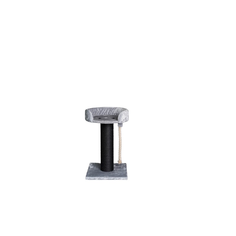 RHR Quality Kratzbaum Chartreux Blackline
