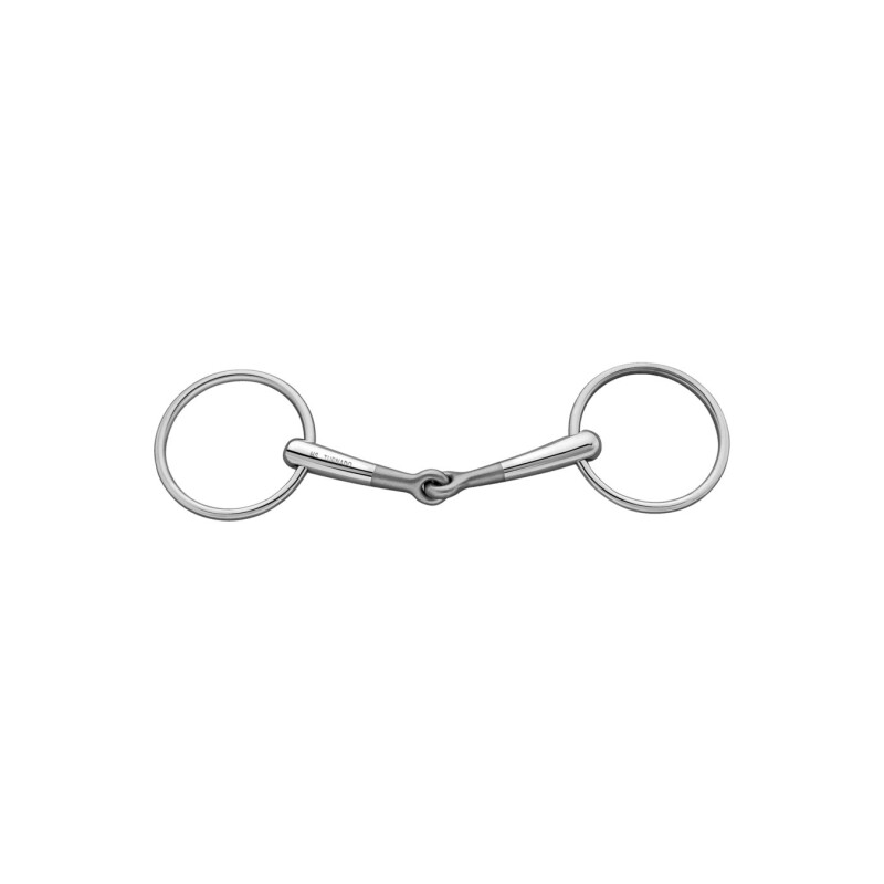 Sprenger Wassertrense TURNADO 16 mm einfach gebrochen 11,5 cm