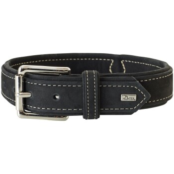 Halsband Hunting schwarz 45 cm