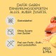 Kalb, Kürbis & Hirse 6x400 g