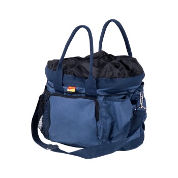 GOLDHORSE Putztasche Cabalo navy