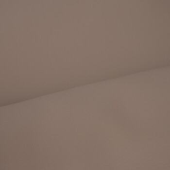 Nahaufnahme von weichem, strukturiertem rosa Leder, das subtile Farb- und Oberflächendetails zeigt.