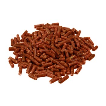 Karotten Pellets für Hunde 2,5 kg