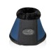 Hufglocken Furlyn mit synthetischem Lammfell navy M
