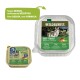 WILDERNESS Adult Wildschwein mit Hirsch 16x100 g